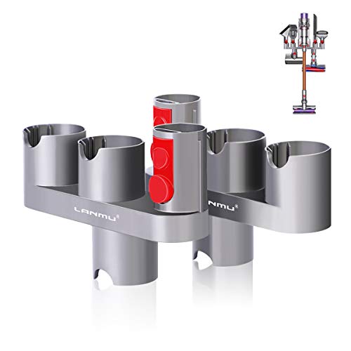 Algopix Similar Product 16 - LANMU Docking Station Accessory Holder