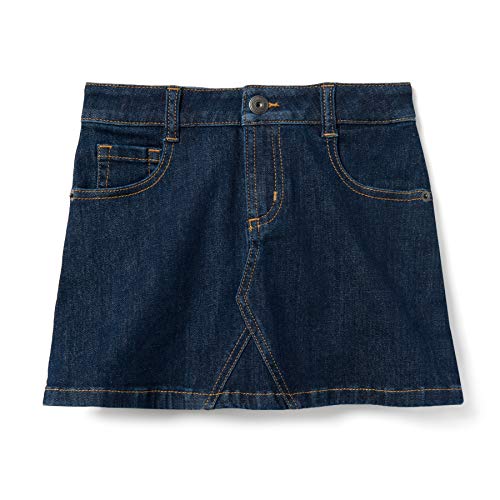 Algopix Similar Product 20 - Crazy 8 Girls Big 5 Pocket Denim