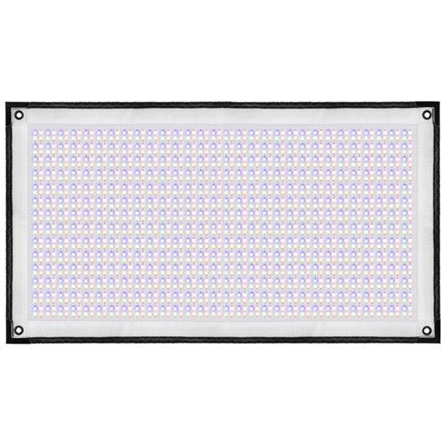 Algopix Similar Product 2 - Westcott Flex Cine RGBW Mat (1 x 2 ft.)