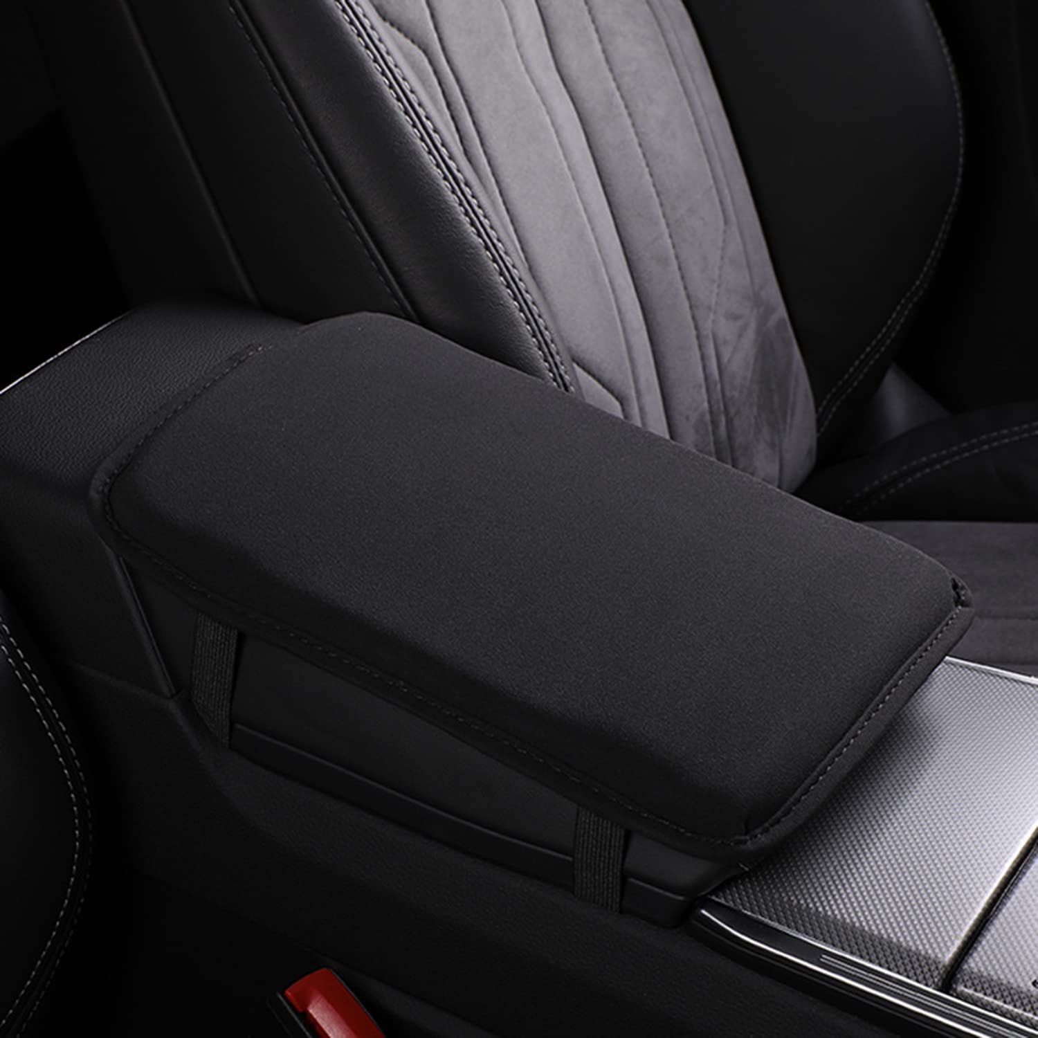 Algopix Similar Product 8 - Dotesy Auto Center Console Cover