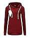 Algopix Similar Product 17 - Ecavus Womens Fleece Maternity