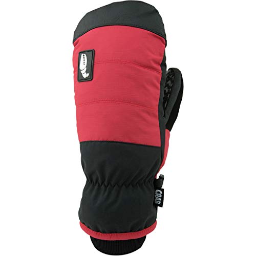 Algopix Similar Product 4 - Crab Grab RedBlack Snuggler