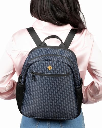 Algopix Similar Product 15 - IDAHO JONES Small Diaper Bag Mini