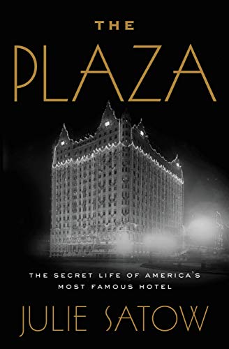 Algopix Similar Product 6 - The Plaza The Secret Life of Americas