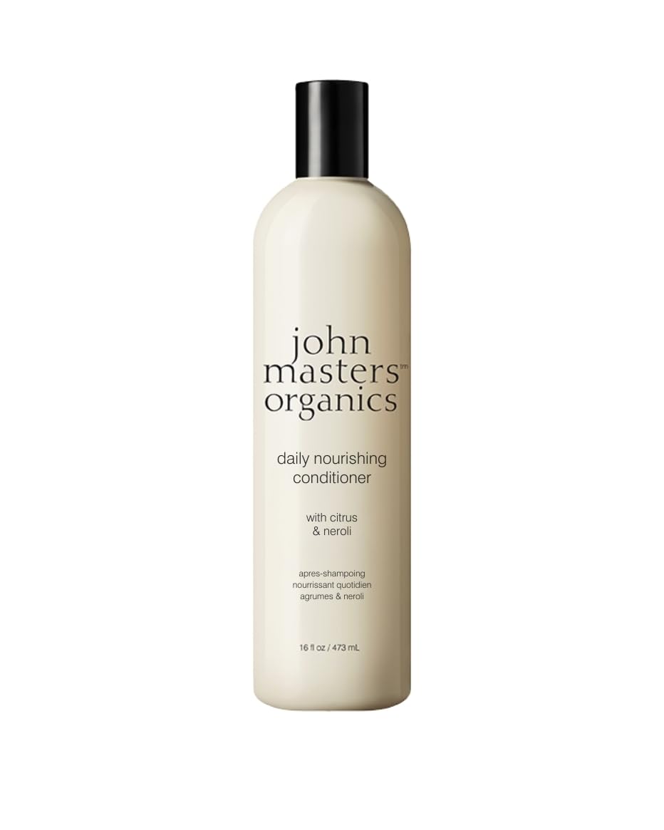 Algopix Similar Product 4 - John Masters Organics Conditioner with