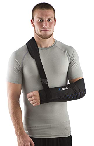 Algopix Similar Product 4 - United Ortho 20007005 Premuim Shoulder