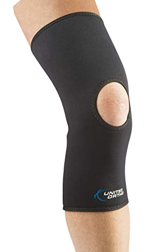 Algopix Similar Product 2 - United Ortho 30002007 Neoprene Knee