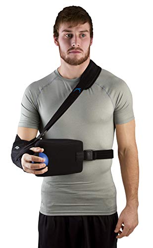 Algopix Similar Product 16 - United Ortho 20006003 Neutral Shoulder