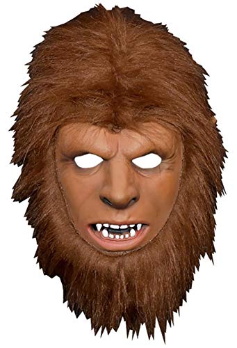 Algopix Similar Product 11 - Don Post Classics Werewolf Child Latex