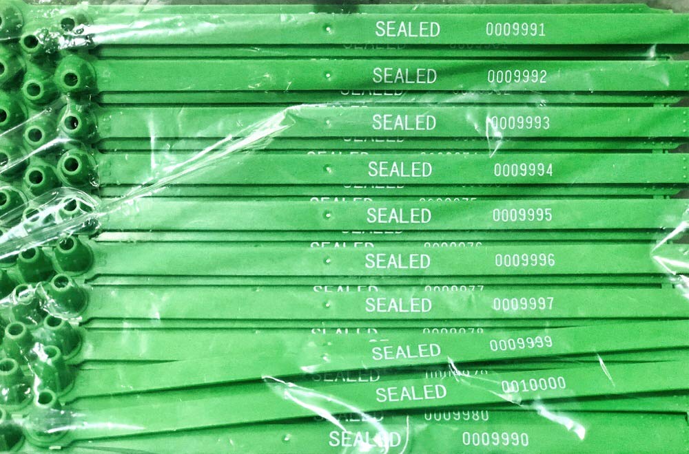 Algopix Similar Product 8 - Duebass Green TiteLock Plastic Truck
