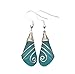 Algopix Similar Product 20 - Handmade in Hawaii swirls wire wrapped