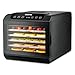 Algopix Similar Product 2 - Gourmia GFD1680 Countertop Electric