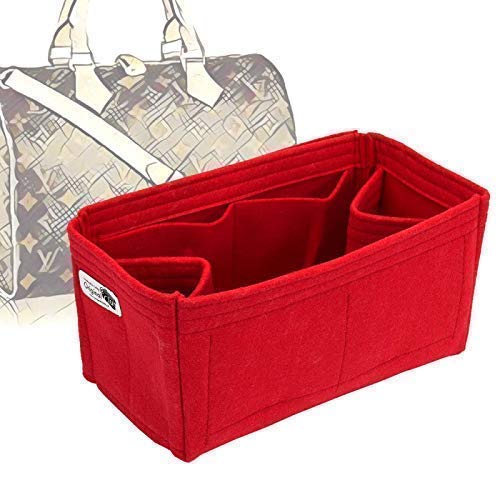 Algopix Similar Product 2 - Regular Style Bag and Purse Organizer