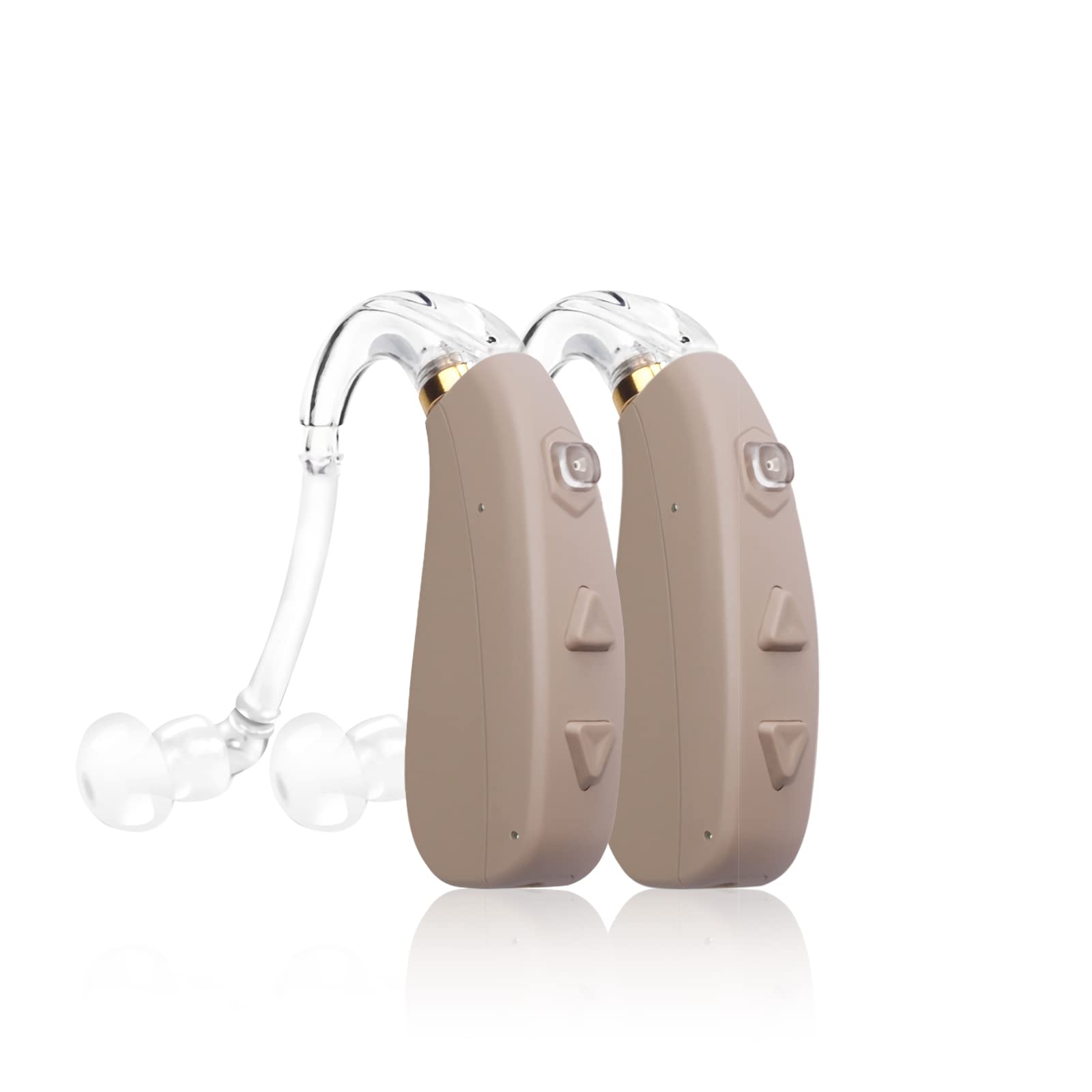 Algopix Similar Product 2 - Banglijian Rechargeable Hearing Aid