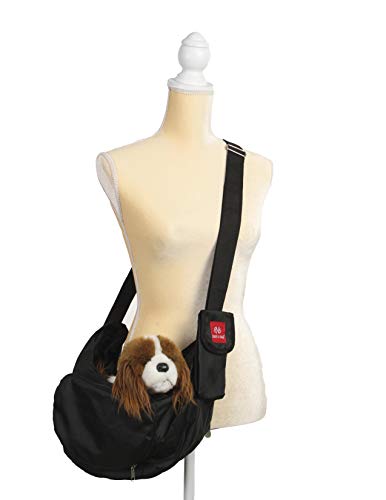 Algopix Similar Product 13 - BarknBag BNB8001 para PUP