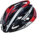 Algopix Similar Product 1 - Limar Ultralight+ Helmet Red/Black, M