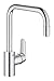 Algopix Similar Product 13 - Grohe Eurodisc Cosmopolitan