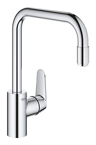 Algopix Similar Product 20 - Grohe Eurodisc Cosmopolitan