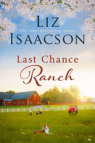 Algopix Similar Product 12 - Last Chance Ranch Last Chance Ranch