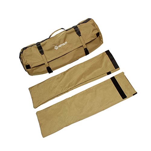 Algopix Similar Product 16 - Get Out Sandbag Workout Bag  50 to