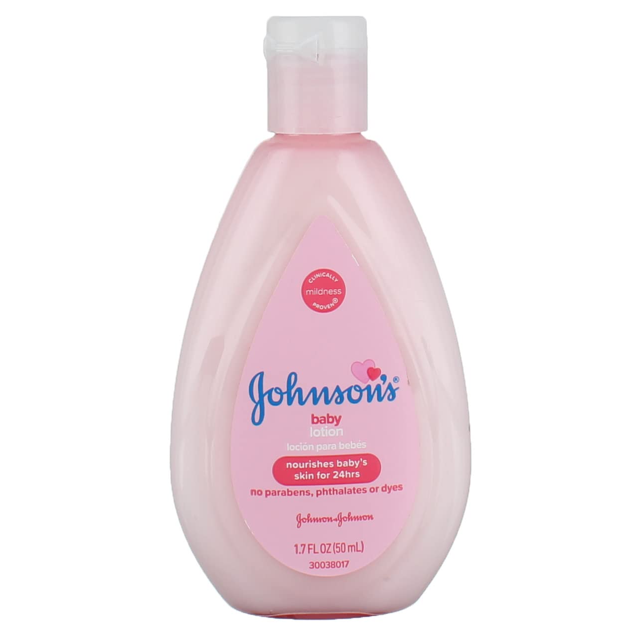 Algopix Similar Product 17 - Johnsons Baby Lotion 17 Ounce 12