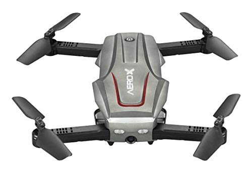 Algopix Similar Product 12 - Propel Maximum Aero X Drone
