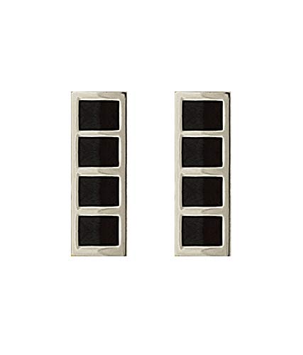 Algopix Similar Product 13 - US Army Warrant Officer 4 Rank  CW4