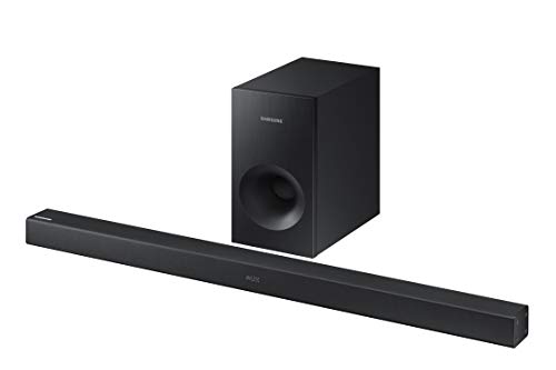 Algopix Similar Product 8 - Samsung Electronics Surround Sound Bar