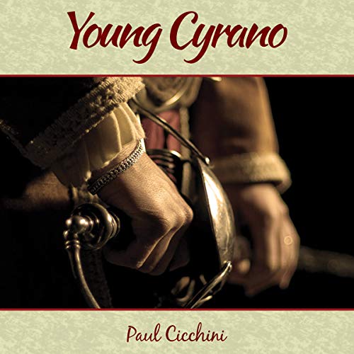 Algopix Similar Product 4 - Young Cyrano
