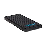 Algopix Similar Product 15 - Aja PaK 2TB Reliable SSD Recording