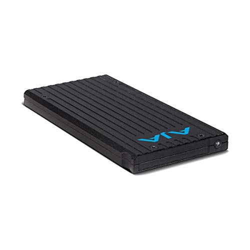 Algopix Similar Product 7 - Aja PaK 2TB Reliable SSD Recording