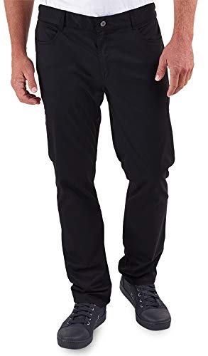 Algopix Similar Product 15 - Mens Stretch Jean Style Chef Pant