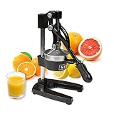 Algopix Similar Product 3 - SYBO Commercial Grade Citrus Juicer