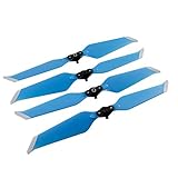 Algopix Similar Product 12 - 2 Pairs for DJI Drone Mavic 2 ProZoom
