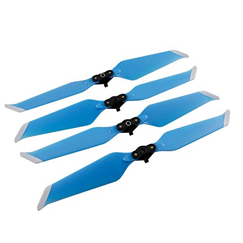 Algopix Similar Product 19 - 2 Pairs for DJI Drone Mavic 2 ProZoom