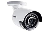 Algopix Similar Product 8 - 4K Ultra HD Bullet Camera for Lorex