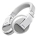 Algopix Similar Product 10 - PIONEER DJ BLUETOOTH HEADPHONES WHITE