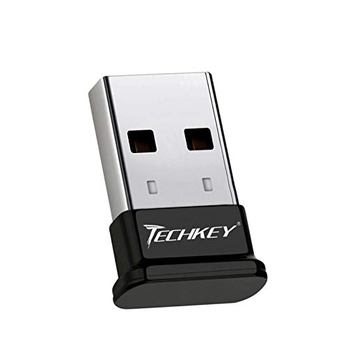 Algopix Similar Product 12 - Bluetooth Adapter for PC USB Bluetooth