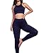 Algopix Similar Product 6 - MACCHIASHINE Womens 2 PCS Pattern