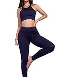 Algopix Similar Product 11 - MACCHIASHINE Womens 2 PCS Pattern