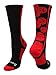 Algopix Similar Product 8 - MadSportsStuff Crazy Basketball Logo