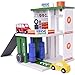 Algopix Similar Product 4 - Imagination Generation Rinse  Repair