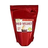 Algopix Similar Product 17 - ColorKitchen Red Velvet Food Coloring