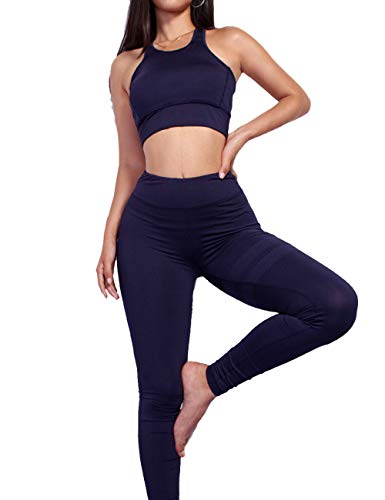 Algopix Similar Product 12 - MACCHIASHINE Womens 2 PCS Pattern