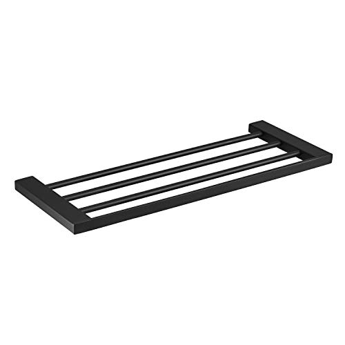 Algopix Similar Product 4 - Leekayer Towel Rail Bathroom Corner