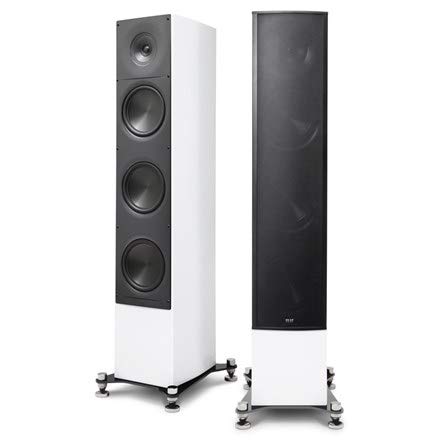 Algopix Similar Product 12 - Elac - Adante AF-61 (White)