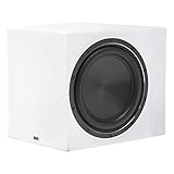 Algopix Similar Product 4 - ELAC - Adante SUB3070 (White)