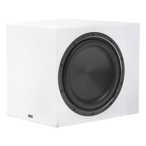 Algopix Similar Product 6 - ELAC - Adante SUB3070 (White)