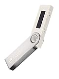 Algopix Similar Product 19 - Ledger Nano S - White Paper Edition