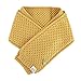 Algopix Similar Product 6 - CY Toddlers Infant Babys Winter Scarf